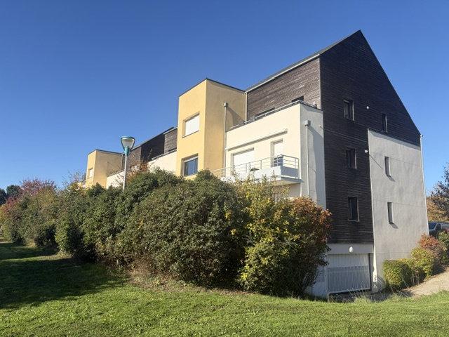 Appartement 2 pièces 37 m²
