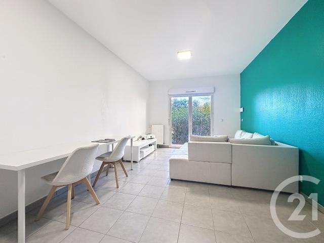Appartement 2 pièces 37 m²