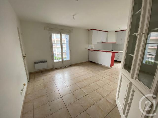 Appartement 2 pièces 37 m²