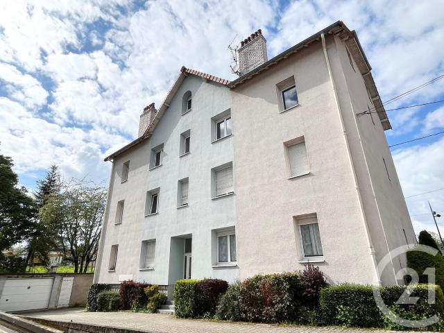 Appartement 2 pièces 37 m²