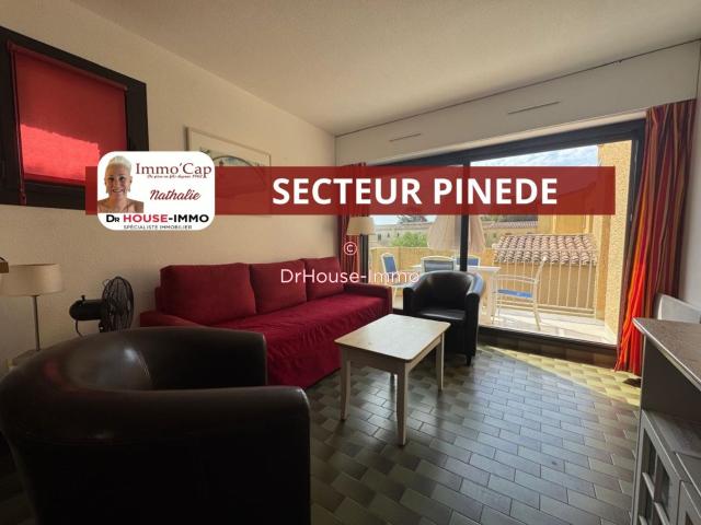Appartement 2 pièces 37 m²