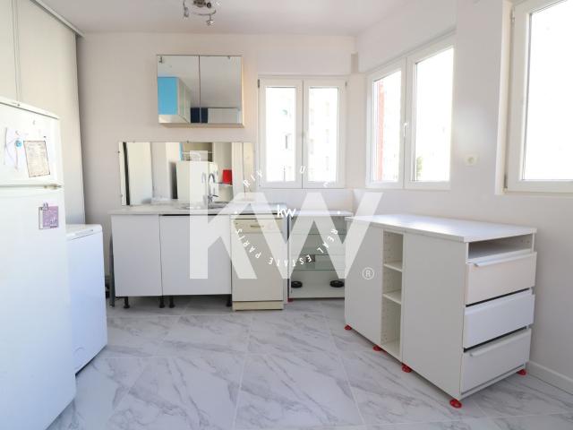 Appartement 2 pièces 37 m²