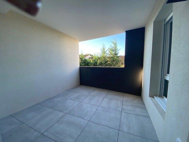 Appartement 2 pièces 37 m²