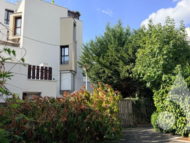 Appartement 2 pièces 37 m²