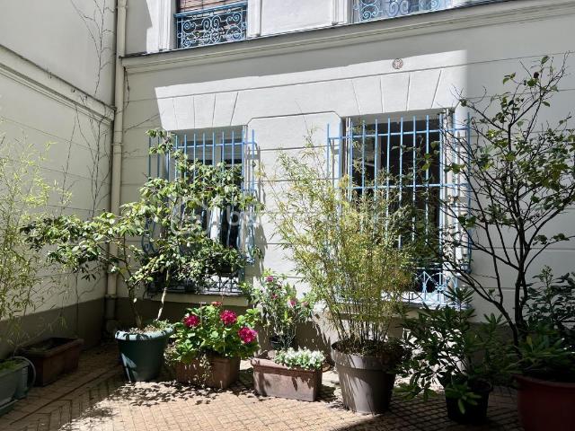 Appartement 2 pièces 37 m²