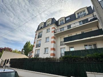 Appartement 2 pièces 37 m²