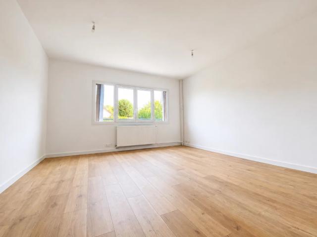 Appartement 2 pièces 37 m²