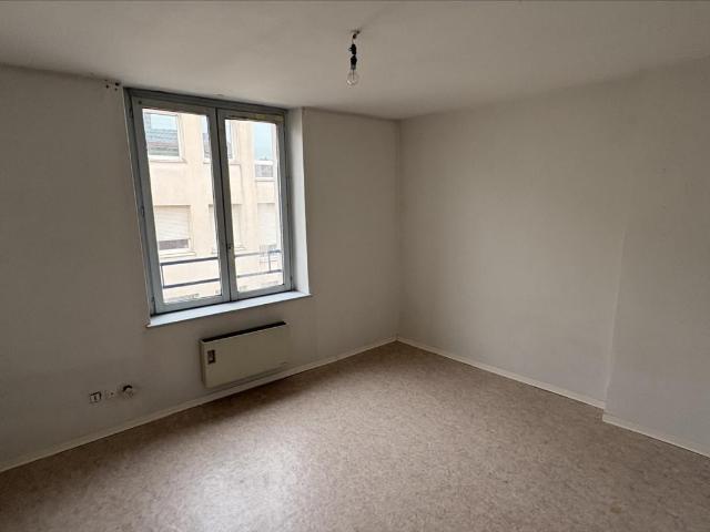 Appartement 2 pièces 37 m²