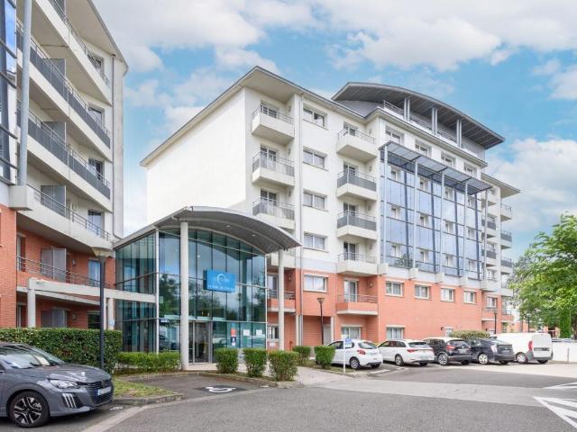 Appartement 2 pièces 37 m²