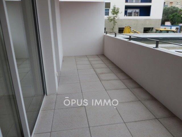Appartement 2 pièces 37 m²