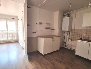 Appartement 2 pièces 37 m²