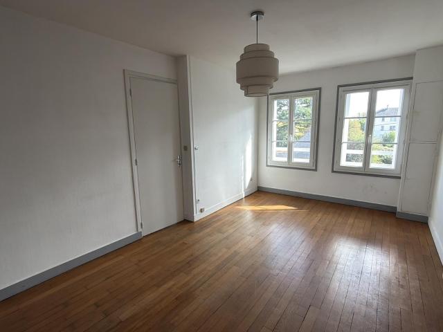 Appartement 2 pièces 37 m²