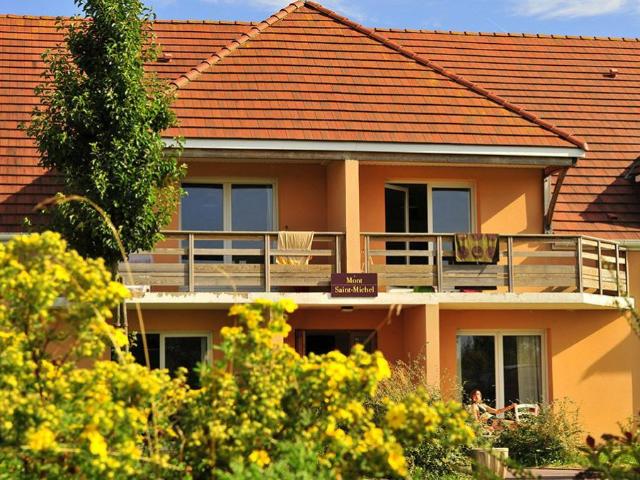 Appartement 2 pièces 37 m²