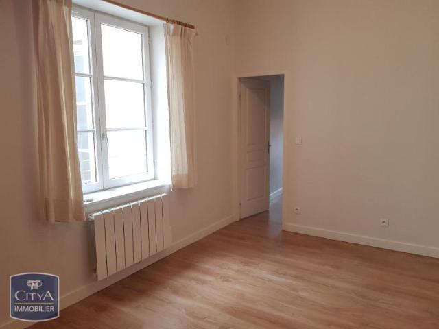 Appartement 2 pièces 37 m²