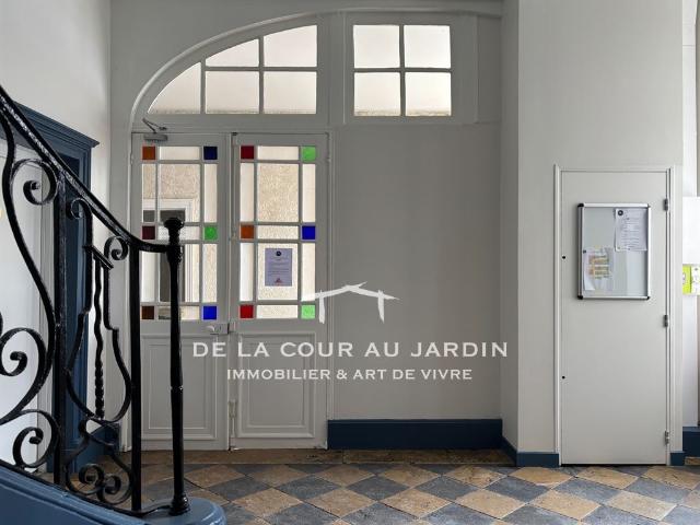 Appartement 2 pièces 30 m²