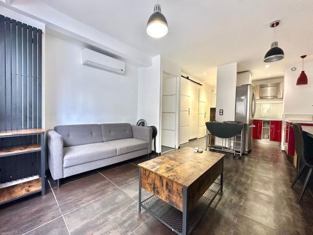Appartement 2 pièces 37 m²