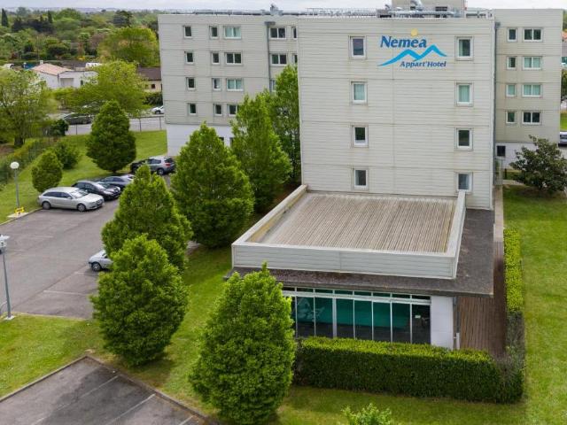 Appartement 2 pièces 37 m²