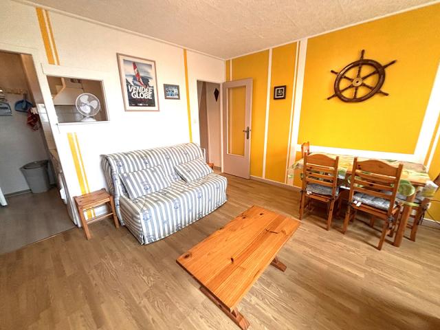 Appartement 2 pièces 37 m²