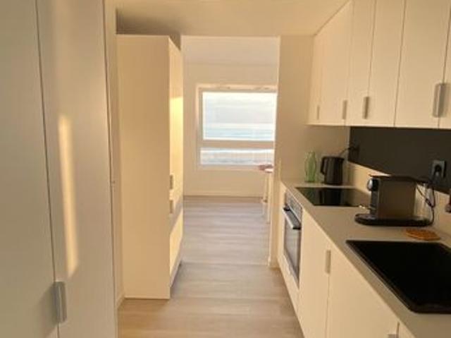 Appartement 2 pièces 37 m²