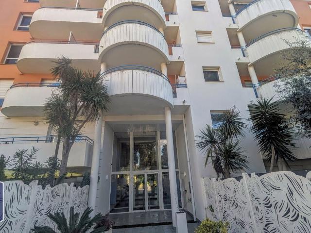 Appartement 2 pièces 37 m²