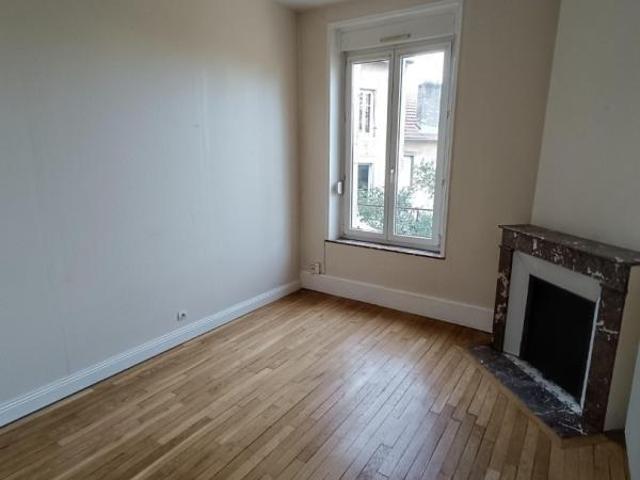 Appartement 2 pièces 37 m²