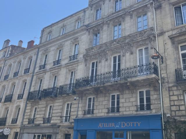Appartement 2 pièces 37 m²
