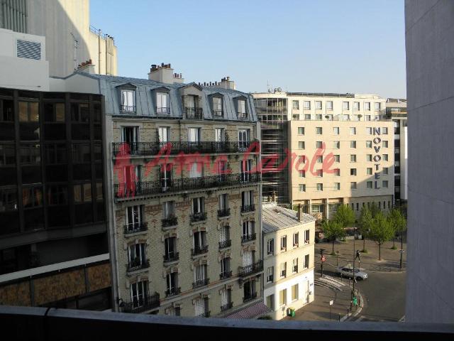 Appartement 2 pièces 37 m²