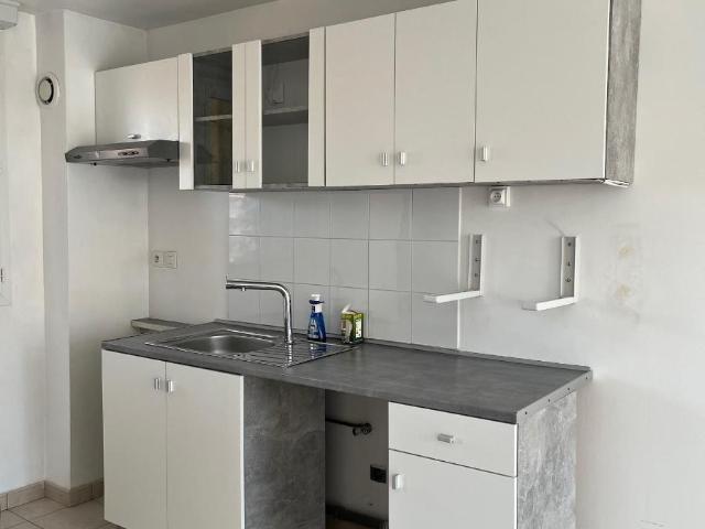 Appartement 2 pièces 37 m²