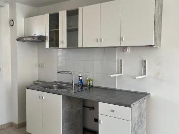 Appartement 2 pièces 37 m²