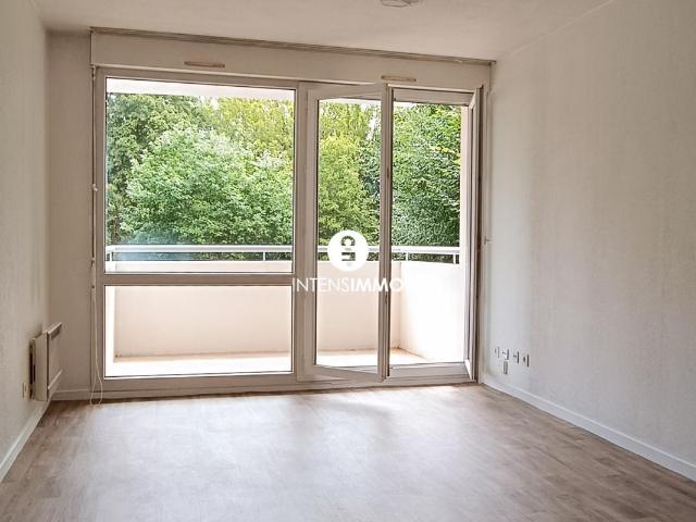 Appartement 2 pièces 37 m²