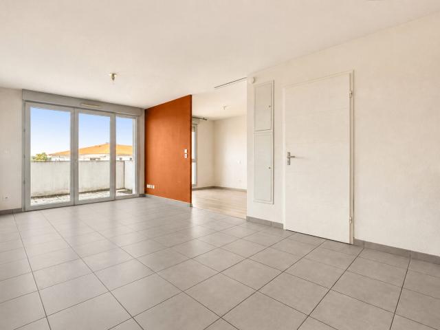 Appartement 2 pièces 37 m²