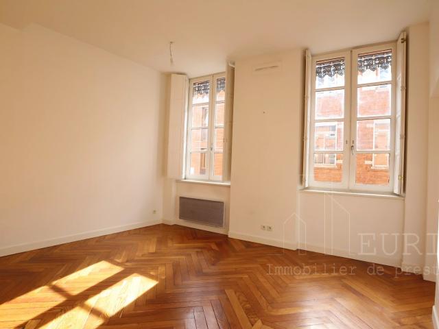Appartement 2 pièces 37 m²