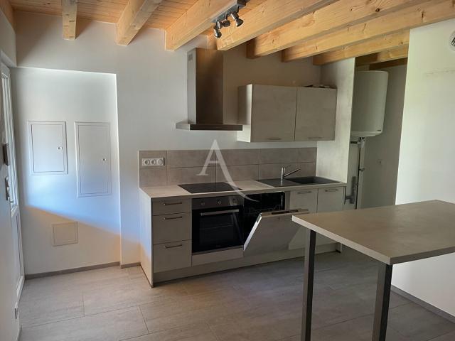 Appartement 2 pièces 37 m²