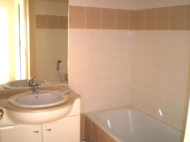 Appartement 2 pièces – 37 m²
