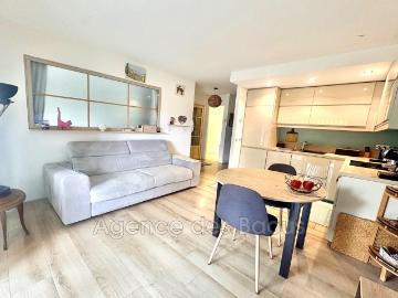 Appartement 2 pièces 37 m²