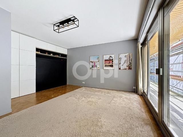 Appartement 2 pièces 37 m²