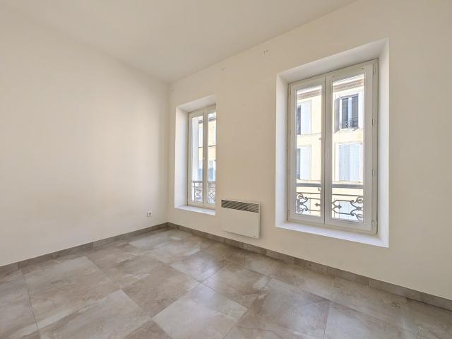 Appartement 2 pièces 37 m²