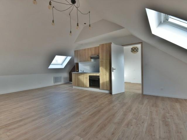 Appartement 2 pièces 37 m²