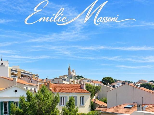 Appartement 2 pièces 37 m²