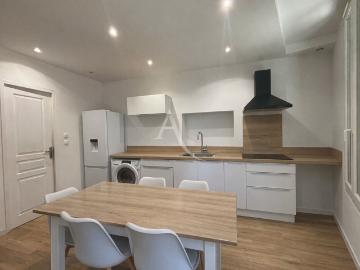 Appartement 2 pièces 37 m²