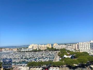 Appartement 2 pièces 37 m²