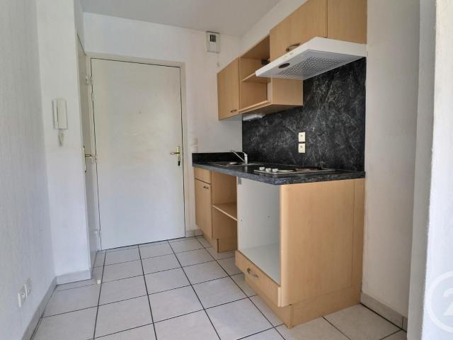 Appartement 2 pièces 37 m²