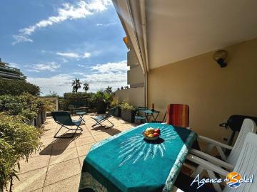 Appartement 2 pièces 37 m²