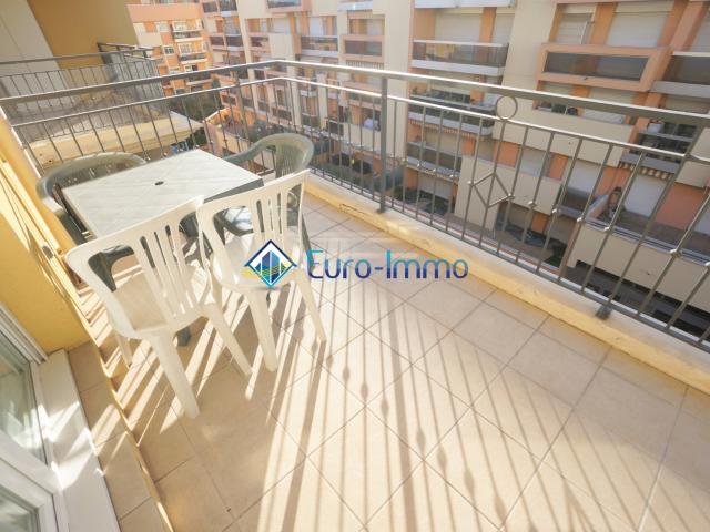 Appartement 2 pièces 37 m²