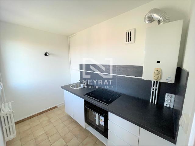 Appartement 2 pièces 37 m²