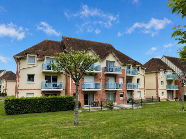 Appartement 2 pièces 37 m²