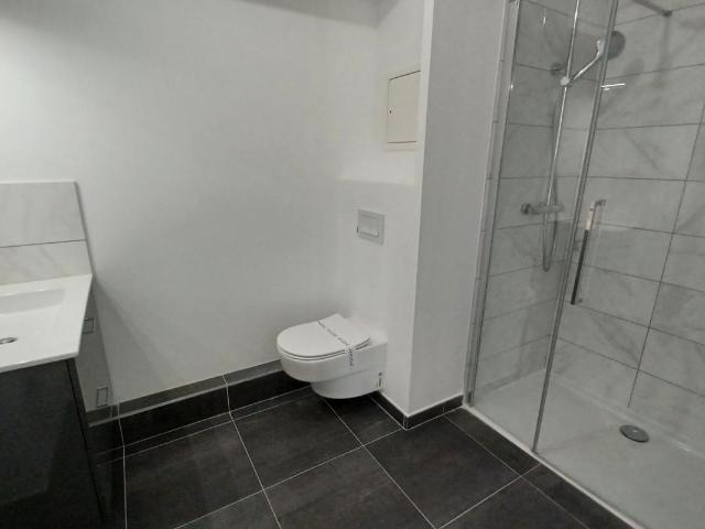 Appartement 2 pièces 37 m²