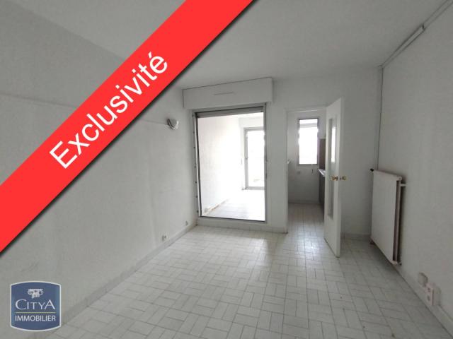 Appartement 2 pièces 37 m²