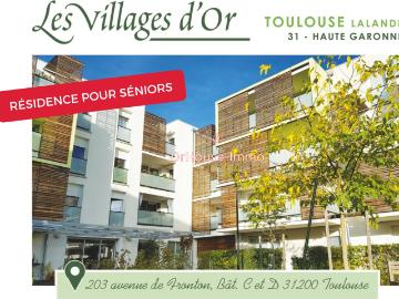 Lalande Toulouse, Autoroute des Deux Mers, Haute-Garonne, Midi-Pyrénées