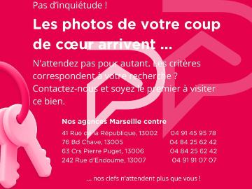 La Conception, Marseille, Bouches-du-Rhône, Provence-Alpes-Côte dAzur